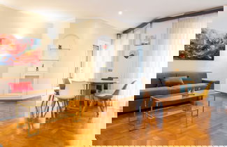 Photo 1 - Casa Savorelli in Rome