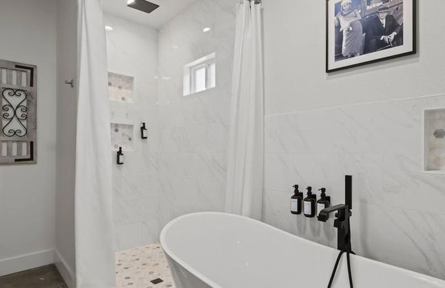 Family/event Retreat Sleeps 28 Amenities Galore - Foto 49