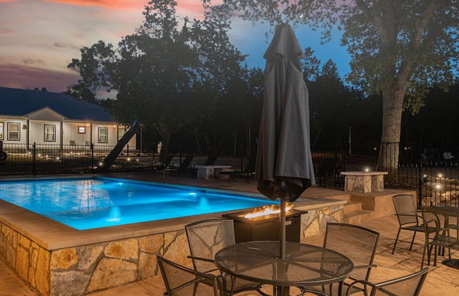 Family/event Retreat Sleeps 28 Amenities Galore - Foto 30