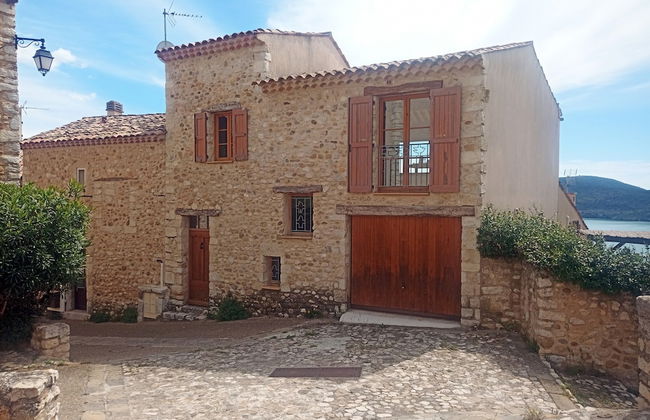 Holiday Home, Sainte-croix-du-verdon - Foto 25