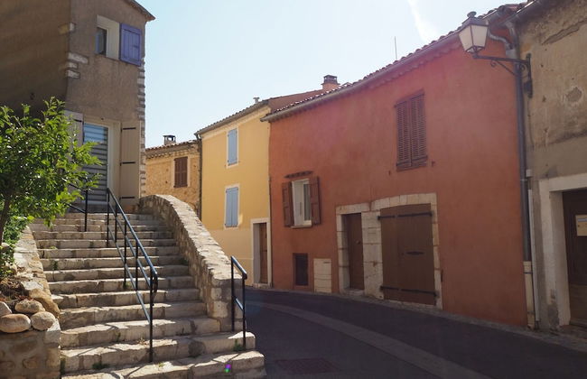 Holiday Home, Sainte-croix-du-verdon - Foto 24