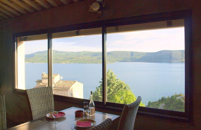 Holiday Home, Sainte-croix-du-verdon - Foto 34