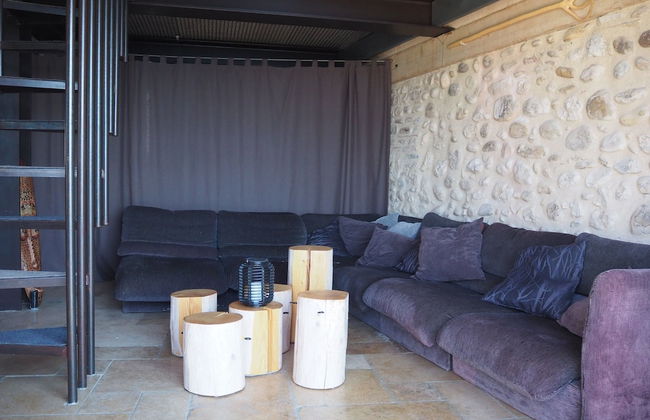 Holiday Home, Sainte-croix-du-verdon - Foto 14