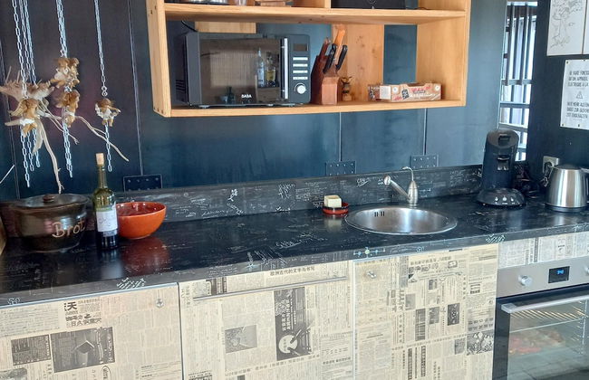Holiday Home, Sainte-croix-du-verdon - Foto 11