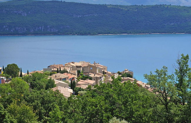 Holiday Home, Sainte-croix-du-verdon - Foto 28
