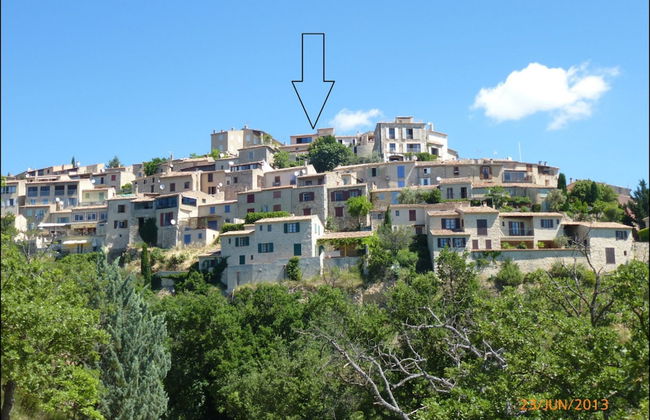 Holiday Home, Sainte-croix-du-verdon - Foto 26