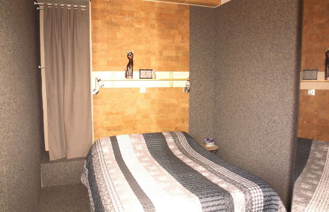 Holiday Home, Sainte-croix-du-verdon - Foto 8