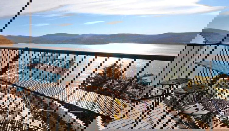 Foto 1 - Holiday Home, Sainte-croix-du-verdon