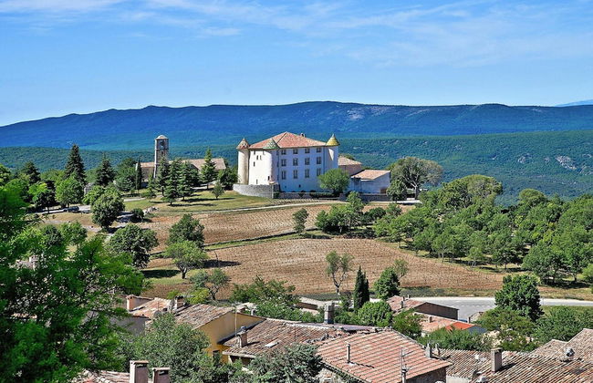 Holiday Home, Sainte-croix-du-verdon - Foto 31