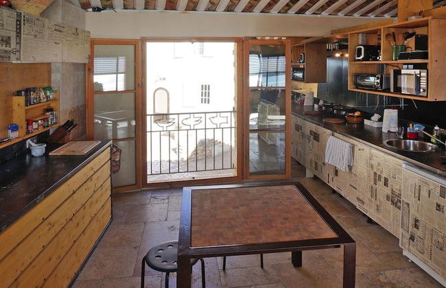 Holiday Home, Sainte-croix-du-verdon - Foto 9