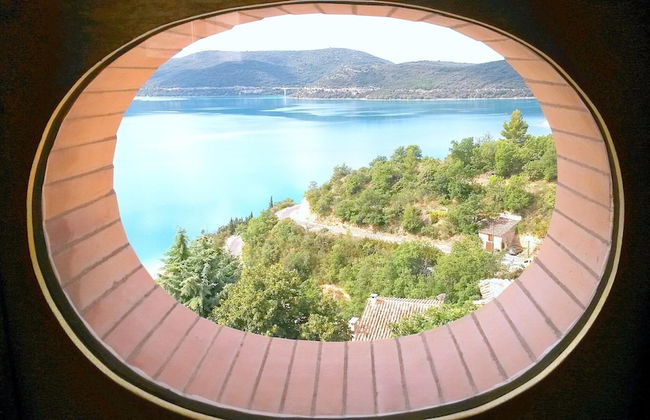 Holiday Home, Sainte-croix-du-verdon - Foto 32