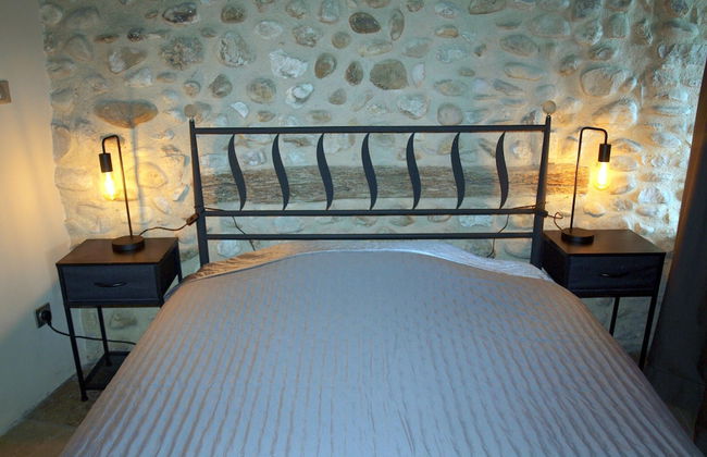 Holiday Home, Sainte-croix-du-verdon - Foto 6
