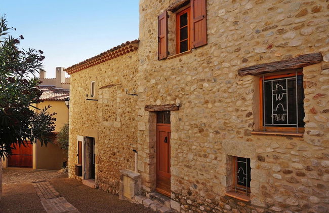 Holiday Home, Sainte-croix-du-verdon - Foto 23