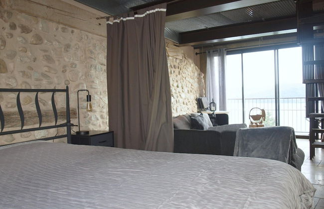 Holiday Home, Sainte-croix-du-verdon - Foto 5