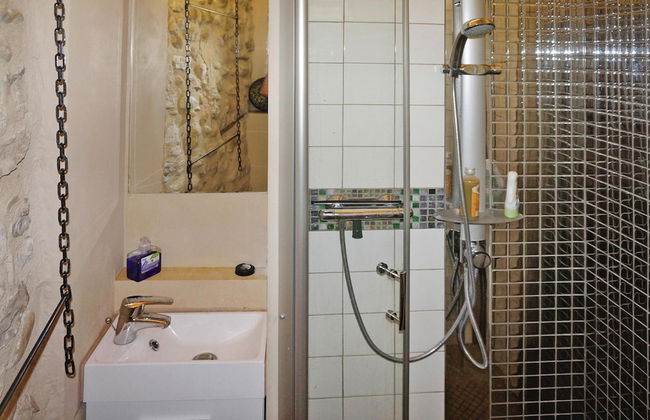 Holiday Home, Sainte-croix-du-verdon - Foto 17