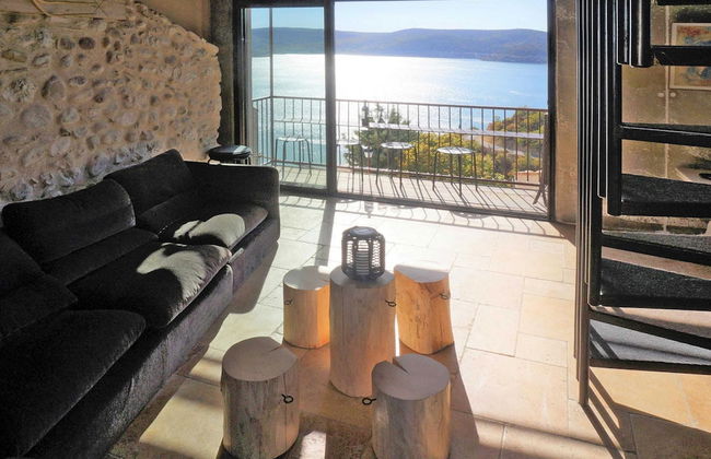 Holiday Home, Sainte-croix-du-verdon - Foto 13