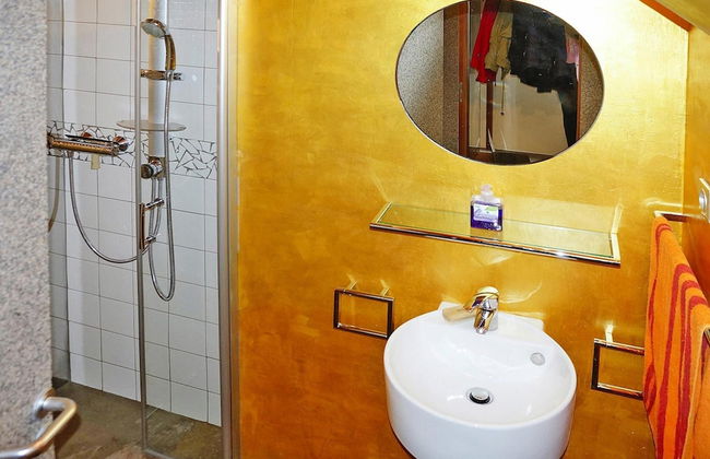 Holiday Home, Sainte-croix-du-verdon - Foto 18
