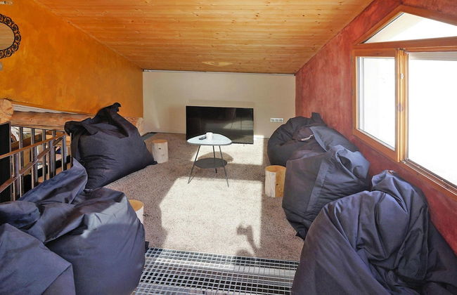 Holiday Home, Sainte-croix-du-verdon - Foto 12