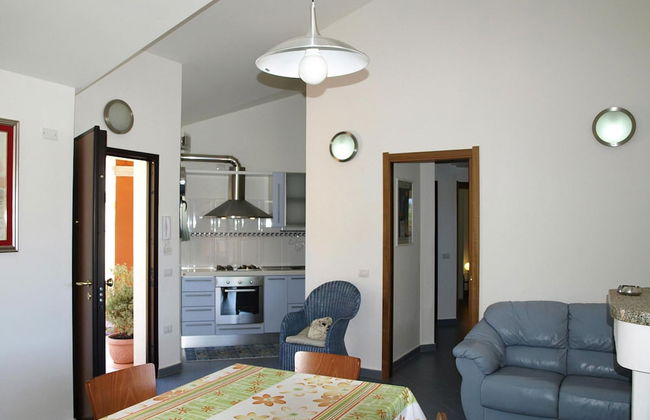 Apartment in Villaputzu With Garden - Foto 6