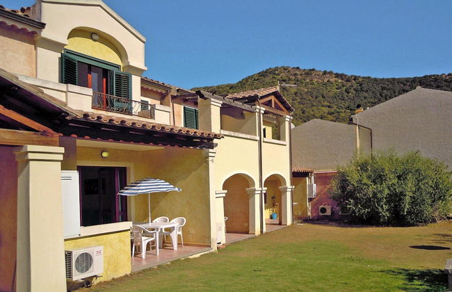 Apartment in Villaputzu With Garden - Foto 15