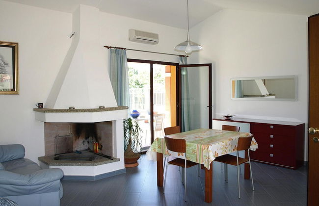 Apartment in Villaputzu With Garden - Foto 12