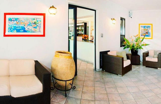 Holiday Flat in Pretty Residence With Communal Pool in Pietra Ligure - Foto 13