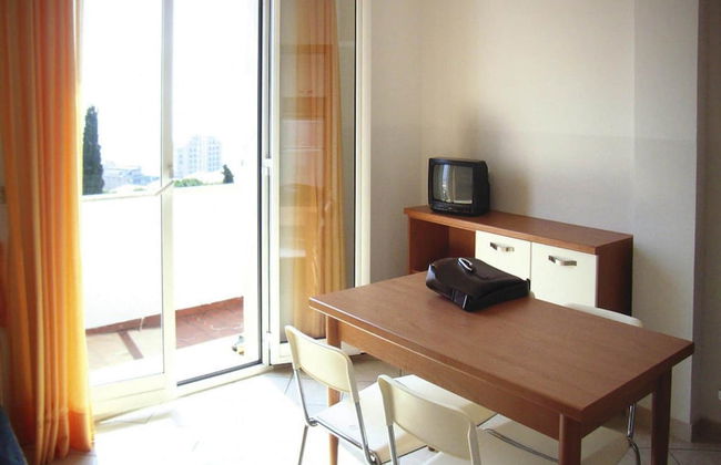 Holiday Flat in Pretty Residence With Communal Pool in Pietra Ligure - Foto 25