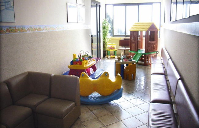 Holiday Flat in Pretty Residence With Communal Pool in Pietra Ligure - Foto 23