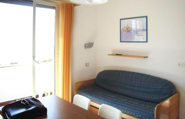 Holiday Flat in Pretty Residence With Communal Pool in Pietra Ligure - Foto 12