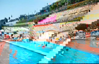 Photo 1 - Holiday Flat in Pretty Residence With Communal Pool in Pietra Ligure
