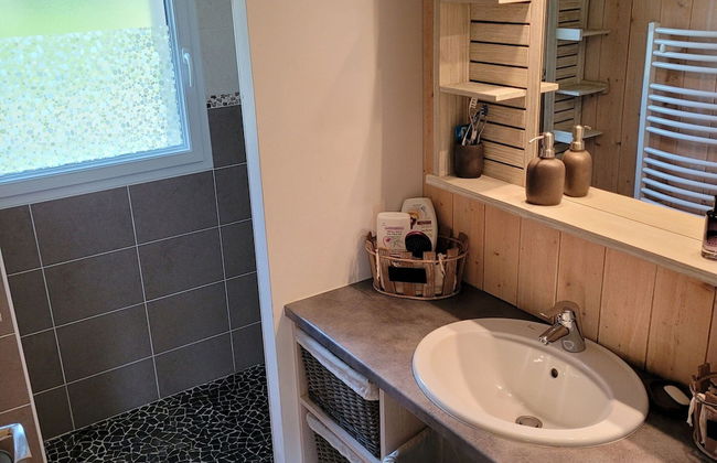 Holiday Home, Le Pouldu-formerly TUI Ferienhaus - Foto 10
