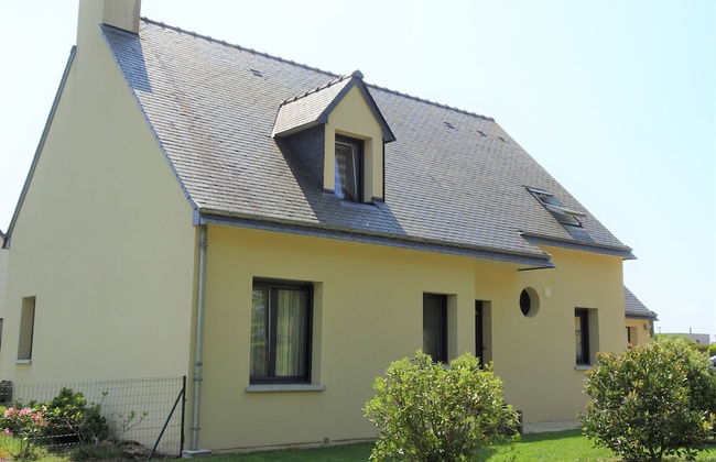 Holiday Home, Le Pouldu-formerly TUI Ferienhaus - Foto 15