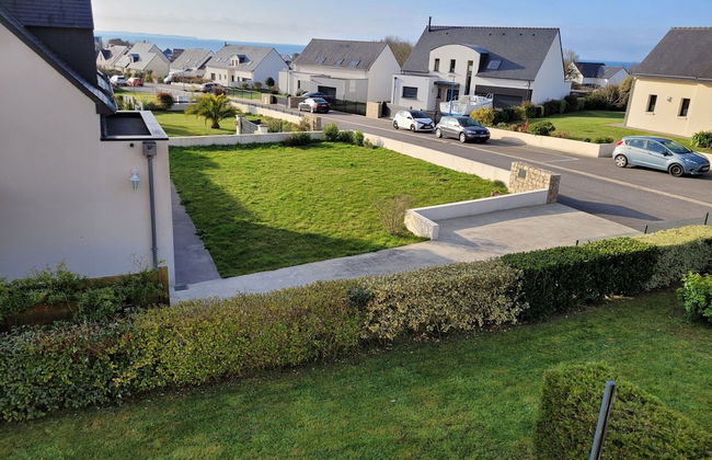 Holiday Home, Le Pouldu-formerly TUI Ferienhaus - Foto 13