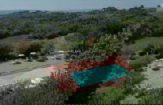 Photo 1 - Cozy Holiday Home With Pool in Sienna Italy