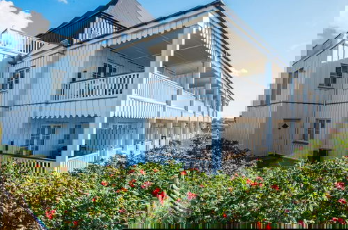 Foto 55 - 6 Person Holiday Home in Ringkobing