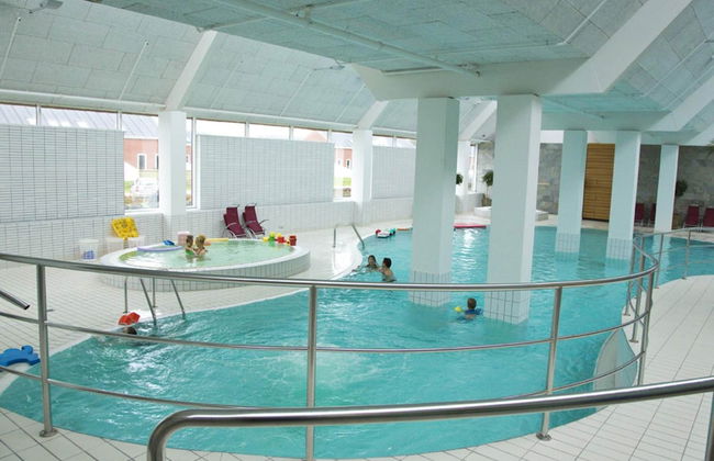 6 Person Holiday Home on a Holiday Park in Romo - Foto 5