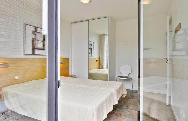 6 Person Holiday Home on a Holiday Park in Romo - Foto 27