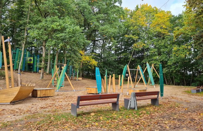 Ferienwohnungen in Malchow - Foto 40