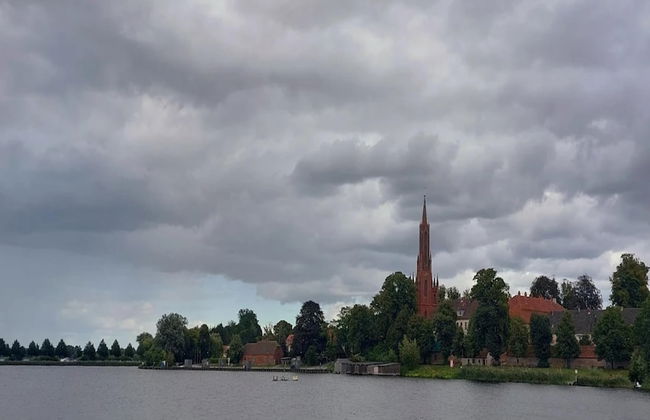 Ferienwohnungen in Malchow - Foto 42