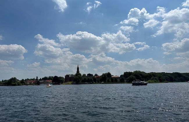 Ferienwohnungen in Malchow - Foto 19
