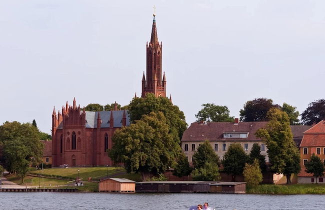 Ferienwohnungen in Malchow - Foto 24