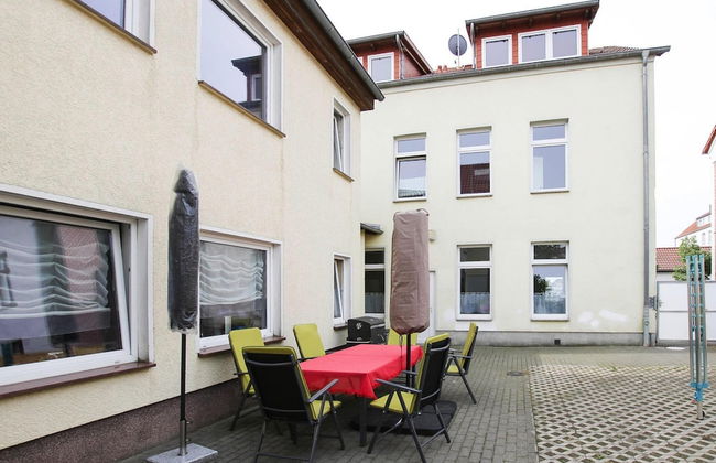 Apartment in Malchow With Terrace - Foto 41