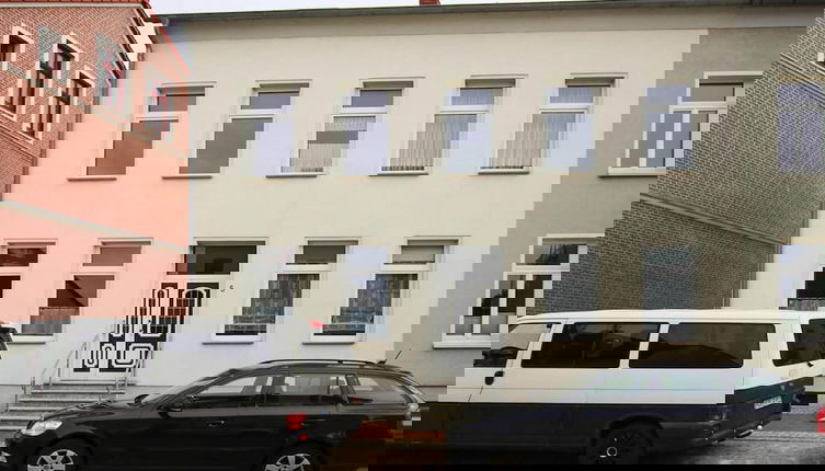 Foto 1 - Ferienwohnungen in Malchow