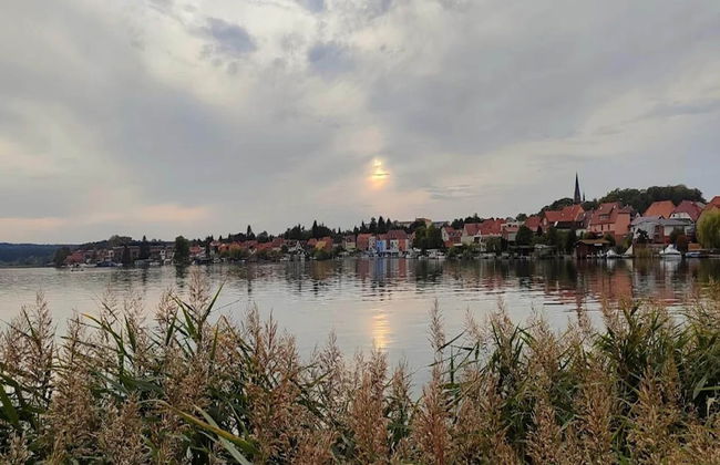 Ferienwohnungen in Malchow - Foto 22
