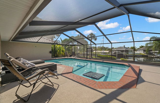 NEW Surfside Beach House Heated Pool Boat Dock - Foto 30