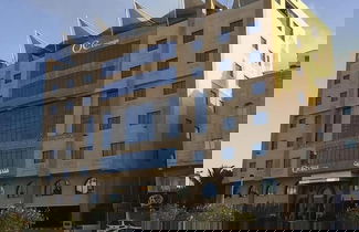 Foto 1 - Quiet Shatea Jeddah Hotel