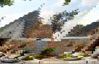Foto 1 - Trulli Mimosa by Pugliadamare