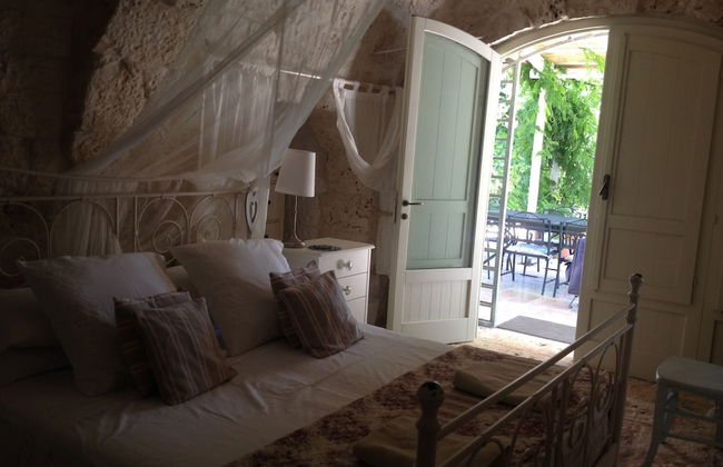Trulli Mimosa by Pugliadamare - Foto 71