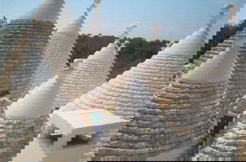 Photo 13 - Trulli Mimosa by Pugliadamare