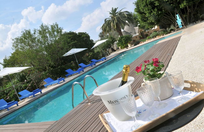 Trulli Mimosa by Pugliadamare - Foto 14
